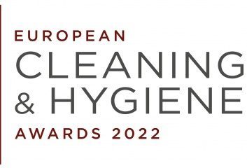 Finalisten European Cleaning & Hygiene Awards Schoonmaakj photo picture