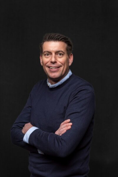Marijn Progenta Interclean