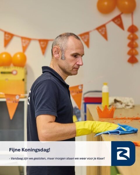 Roefs Koningsdag 2