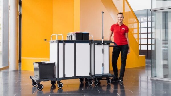 Vileda Professional Interclean