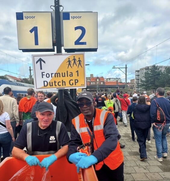 Asito Dutch Grand Prix