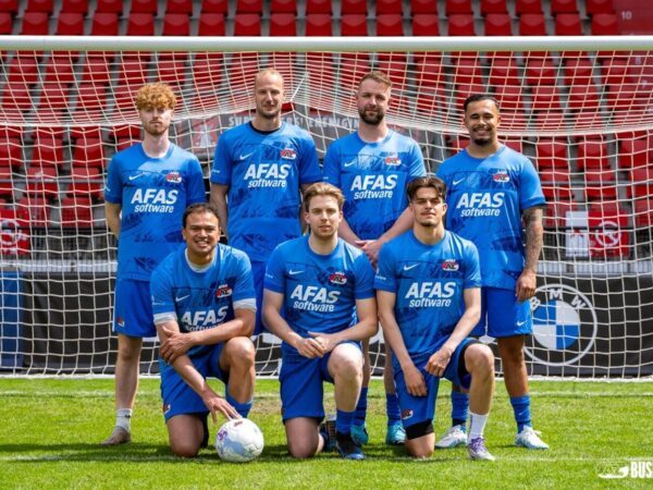 Balans netwerkcup