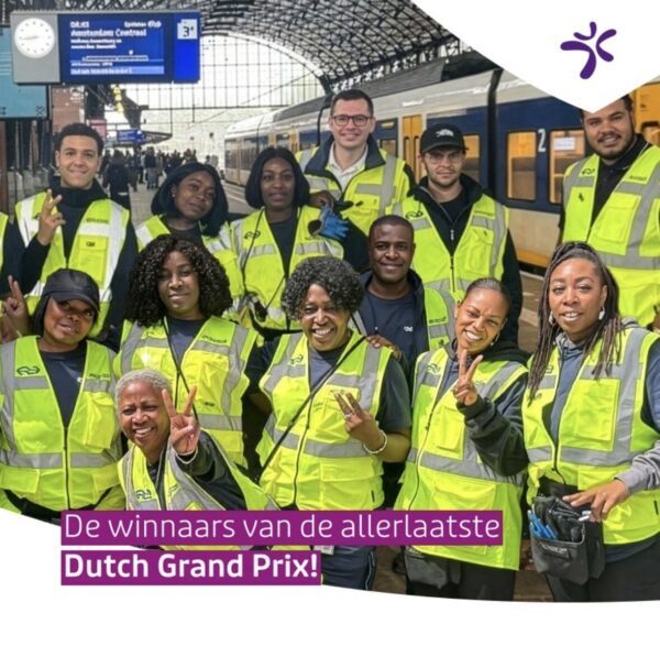 Vebego Dutch Grand Prix