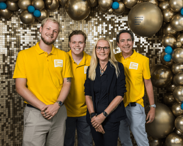 Webinar Ontdek de Schoonmaak